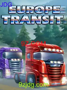 EuropeTransit