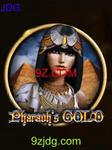 PharaohsGold